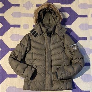 Bogner Fire & Ice women’s ski jacket